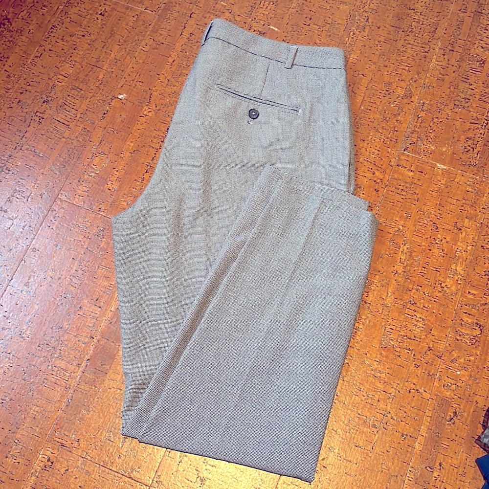 RW & CO Slim Ankle Length Pant